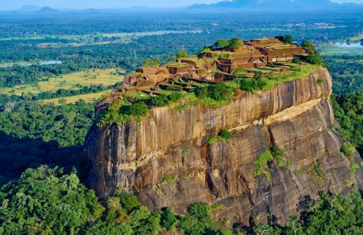 Sri Lanka