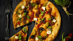 Mediterranean (Medium)