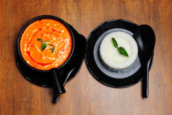 Thai Chicken Red Curry