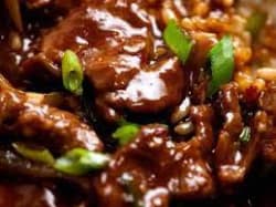 Masu Chap Chap (Gravy)