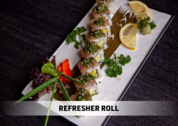 Refresher Roll