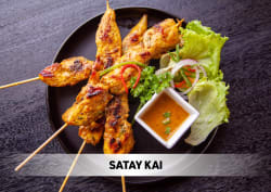 Satay (N) (Ckn )