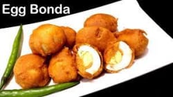 Egg Bonda (8pcs)