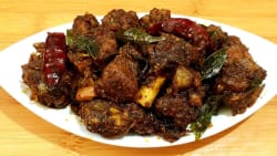 Mutton Chuka