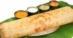 Masala Dosa
