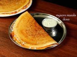 Mysore Dosa