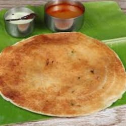 sada Uttapam