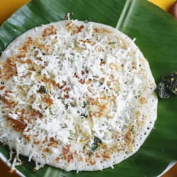 Sada Cheese Uttapam