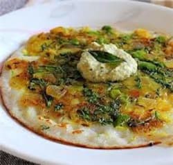 Masala utapam