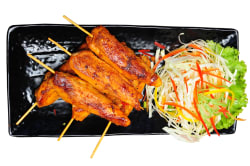 Chicken Satay