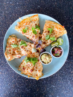 Quesadilla