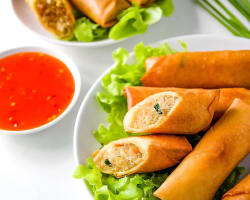 Thai Roll (v)