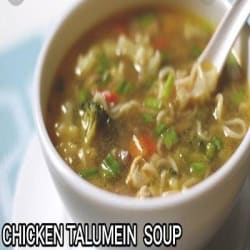 Talumen Chicken Soup