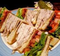 Club Sandwich (v)