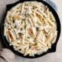 Penne Chicken Pasta