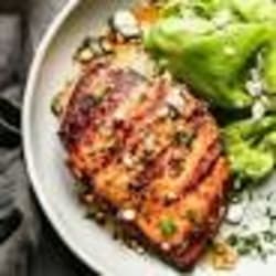 Grilled Chicken Breast