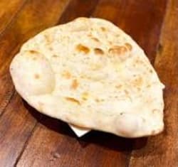 Bread(Plain Naan) (v)
