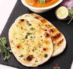 Bread(Butter Naan) (v)