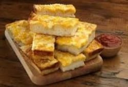 Bread( Cheese Turbo) (v)