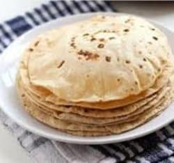 Bread(Tawa roti) (v)