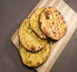 Bread(Missi roti) (v)