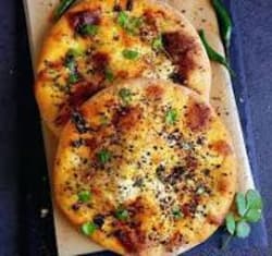 Bread(Paneer Kulcha) (v)