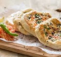 Bread(Mix Kulcha) (v)