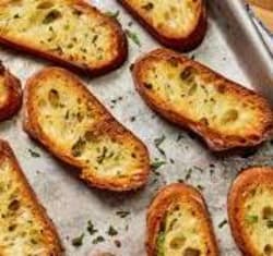 Bruschetta Bread