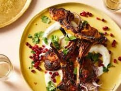 Canteen Rum Barrah Mutton Chap