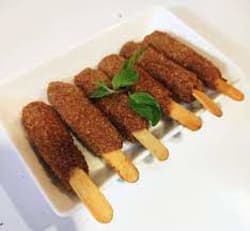 Kulf Kebab (Tengari)