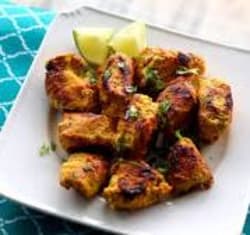 Zaffrani Murgh Tikka