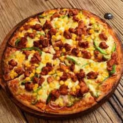 Chicken Tikka L (Chicken)