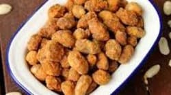 Masala g-nuts