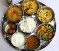 South Thali