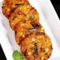 Masala Vada (8Pcs)
