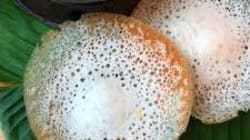 Appam (2Pcs)