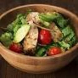 Cajun Chicken Salad