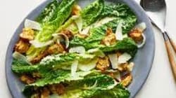 Classic Caeser Salad