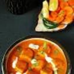 Paneer Makhan Wala (v)