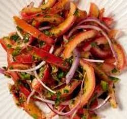 Kuchmari Salad
