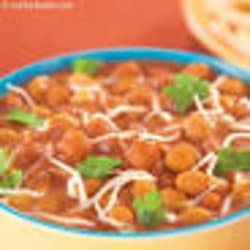 Peshawari Chana (v)