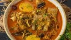 Railway Mutton Curry