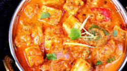 Kadhai Paneer (v)