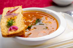 Minestrone Soup