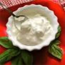 Blue Cheese Dressing