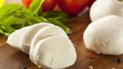 Mozzarella
