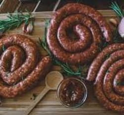 Boerewors