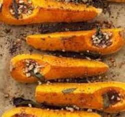 Roasted Butternut