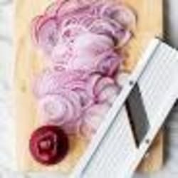 Red Onions