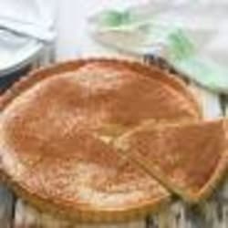 Milk Tart